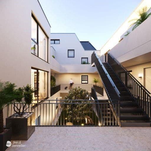 2 bedroom flat to rent, 82 m², Hauptstraße 2, Siegburg, North Rhine-Westphalia 2 bedroom flat to rent, 82 m², Hauptstraße 2, Siegburg, North Rhine-Westphalia