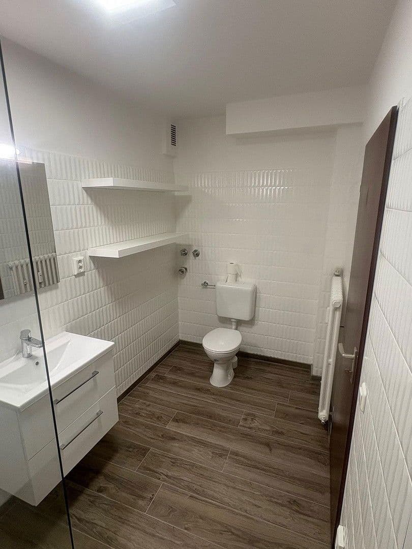 2 bedroom flat to rent, 71 m², Erkrath, North Rhine-Westphalia 2 bedroom flat to rent, 71 m², Erkrath, North Rhine-Westphalia