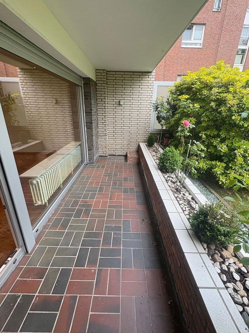 2 bedroom flat to rent, 71 m², Erkrath, North Rhine-Westphalia 2 bedroom flat to rent, 71 m², Erkrath, North Rhine-Westphalia