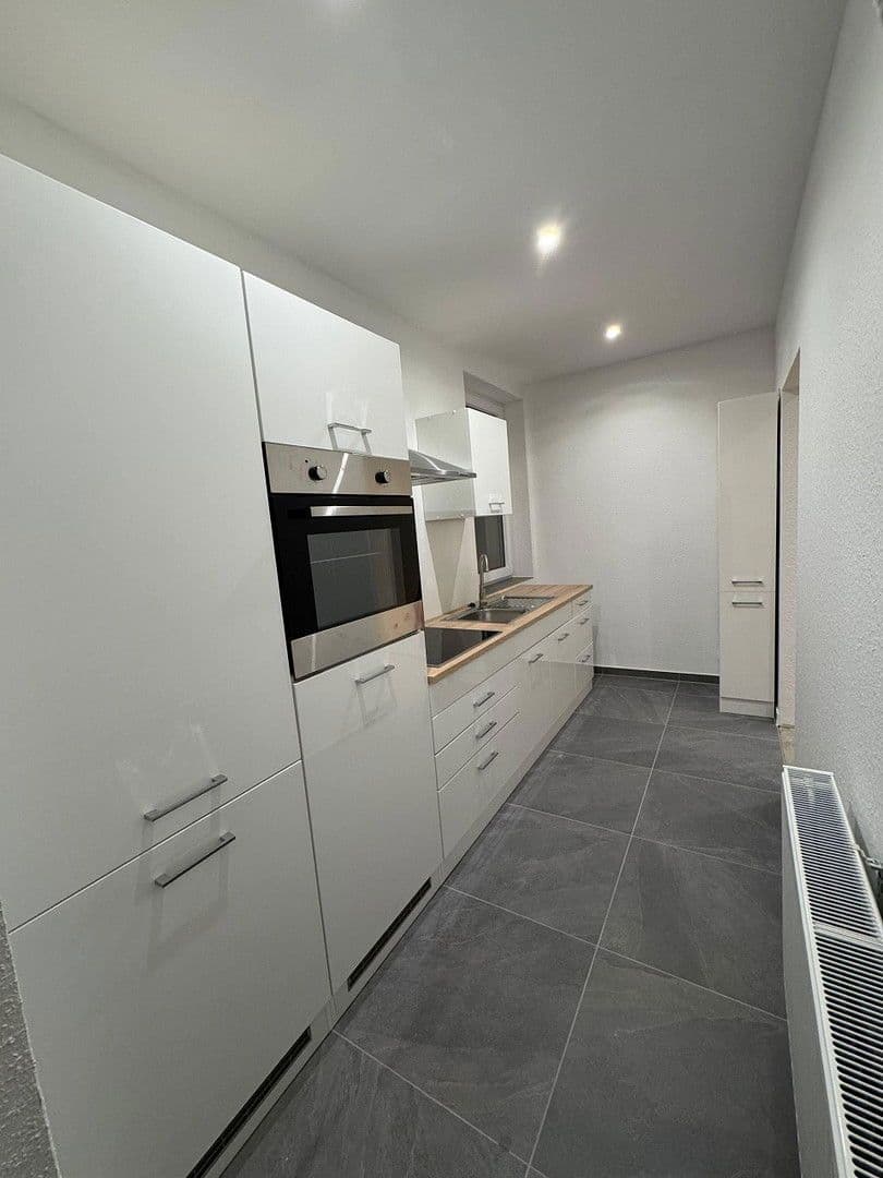 3 bedroom flat to rent, 58 m², Am Beul 28, Hattingen, North Rhine-Westphalia 3 bedroom flat to rent, 58 m², Am Beul 28, Hattingen, North Rhine-Westphalia