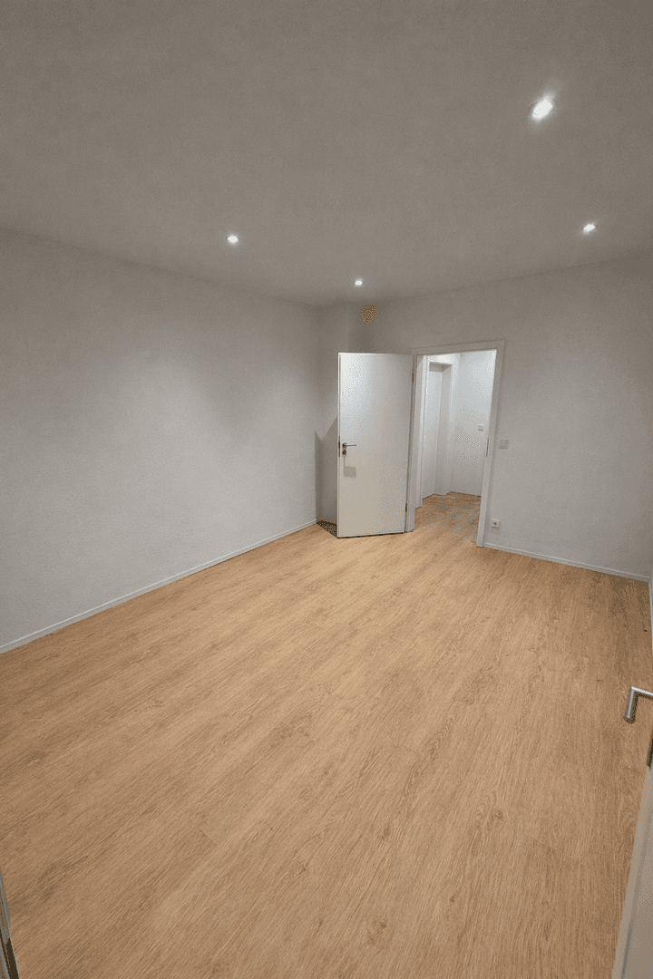 3 bedroom flat to rent, 58 m², Am Beul 28, Hattingen, North Rhine-Westphalia 3 bedroom flat to rent, 58 m², Am Beul 28, Hattingen, North Rhine-Westphalia