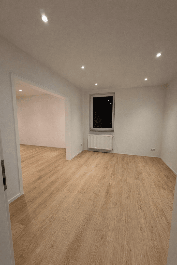 3 bedroom flat to rent, 58 m², Am Beul 28, Hattingen, North Rhine-Westphalia 3 bedroom flat to rent, 58 m², Am Beul 28, Hattingen, North Rhine-Westphalia