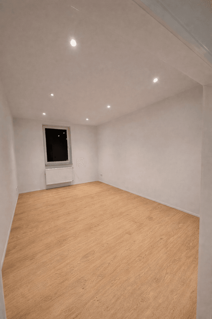 3 bedroom flat to rent, 58 m², Am Beul 28, Hattingen, North Rhine-Westphalia 3 bedroom flat to rent, 58 m², Am Beul 28, Hattingen, North Rhine-Westphalia