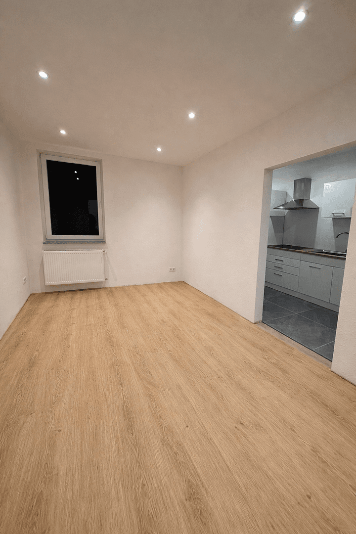 3 bedroom flat to rent, 58 m², Am Beul 28, Hattingen, North Rhine-Westphalia 3 bedroom flat to rent, 58 m², Am Beul 28, Hattingen, North Rhine-Westphalia