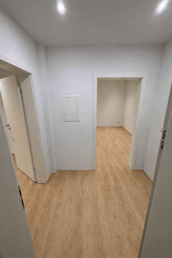 3 bedroom flat to rent, 58 m², Am Beul 28, Hattingen, North Rhine-Westphalia 3 bedroom flat to rent, 58 m², Am Beul 28, Hattingen, North Rhine-Westphalia