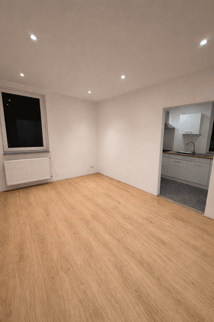 3 bedroom flat to rent, 58 m², Am Beul 28, Hattingen, North Rhine-Westphalia 3 bedroom flat to rent, 58 m², Am Beul 28, Hattingen, North Rhine-Westphalia