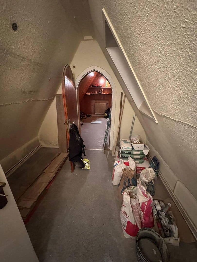 3 bedroom flat to rent, 58 m², Am Beul 28, Hattingen, North Rhine-Westphalia 3 bedroom flat to rent, 58 m², Am Beul 28, Hattingen, North Rhine-Westphalia