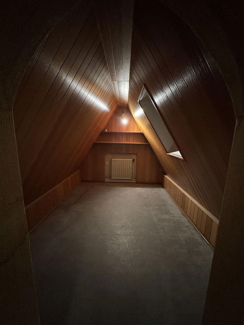 3 bedroom flat to rent, 58 m², Am Beul 28, Hattingen, North Rhine-Westphalia 3 bedroom flat to rent, 58 m², Am Beul 28, Hattingen, North Rhine-Westphalia