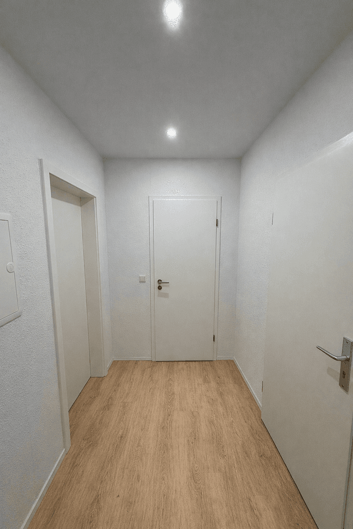 3 bedroom flat to rent, 58 m², Am Beul 28, Hattingen, North Rhine-Westphalia 3 bedroom flat to rent, 58 m², Am Beul 28, Hattingen, North Rhine-Westphalia