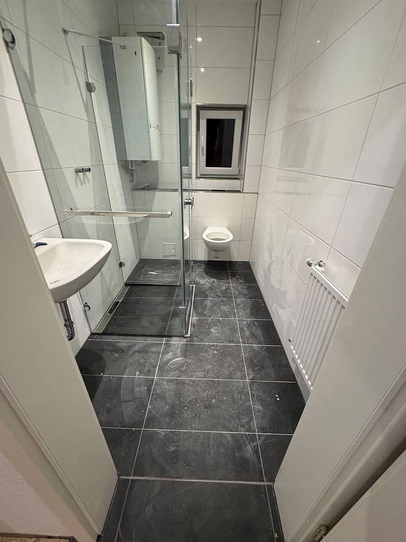 3 bedroom flat to rent, 58 m², Am Beul 28, Hattingen, North Rhine-Westphalia 3 bedroom flat to rent, 58 m², Am Beul 28, Hattingen, North Rhine-Westphalia