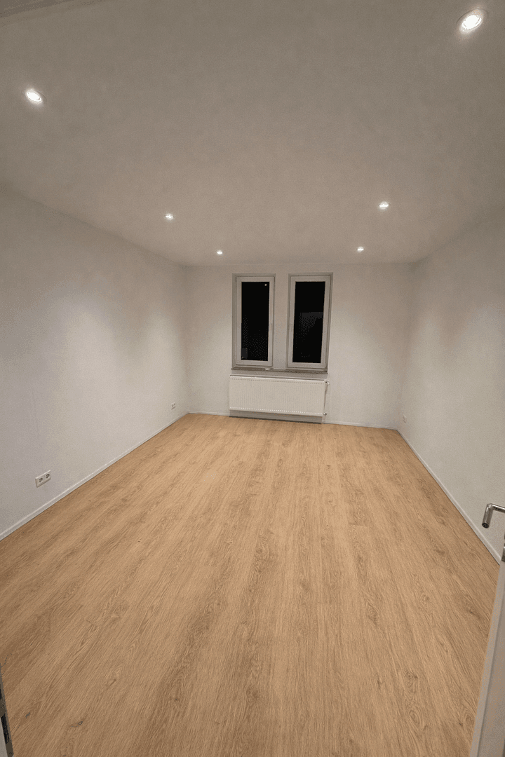 3 bedroom flat to rent, 58 m², Am Beul 28, Hattingen, North Rhine-Westphalia 3 bedroom flat to rent, 58 m², Am Beul 28, Hattingen, North Rhine-Westphalia