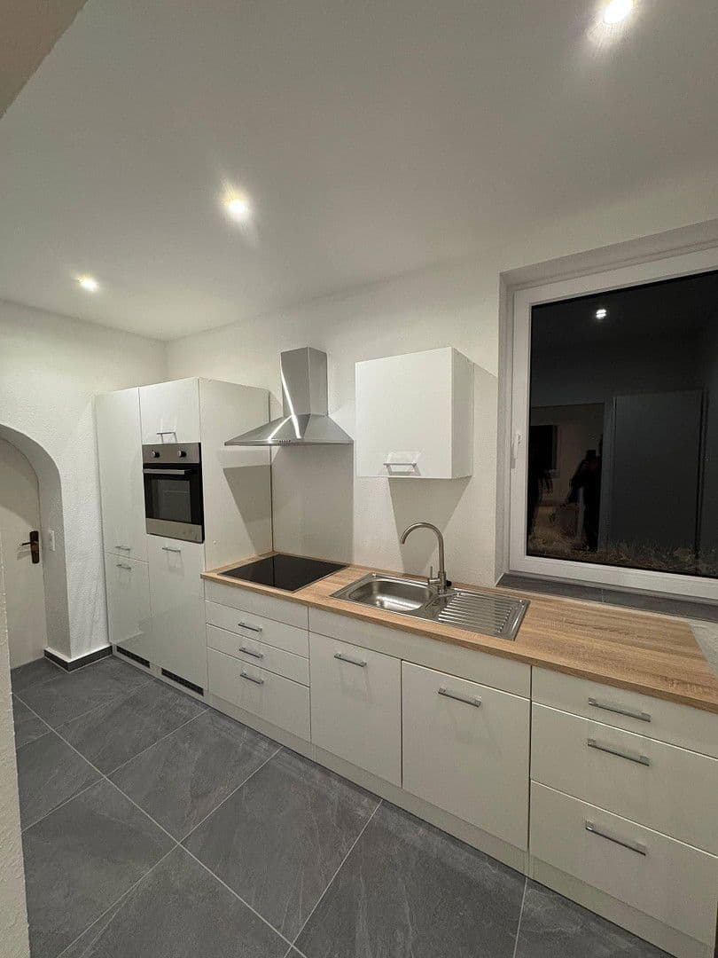 3 bedroom flat to rent, 58 m², Am Beul 28, Hattingen, North Rhine-Westphalia 3 bedroom flat to rent, 58 m², Am Beul 28, Hattingen, North Rhine-Westphalia