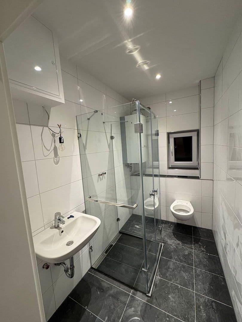 3 bedroom flat to rent, 58 m², Am Beul 28, Hattingen, North Rhine-Westphalia 3 bedroom flat to rent, 58 m², Am Beul 28, Hattingen, North Rhine-Westphalia