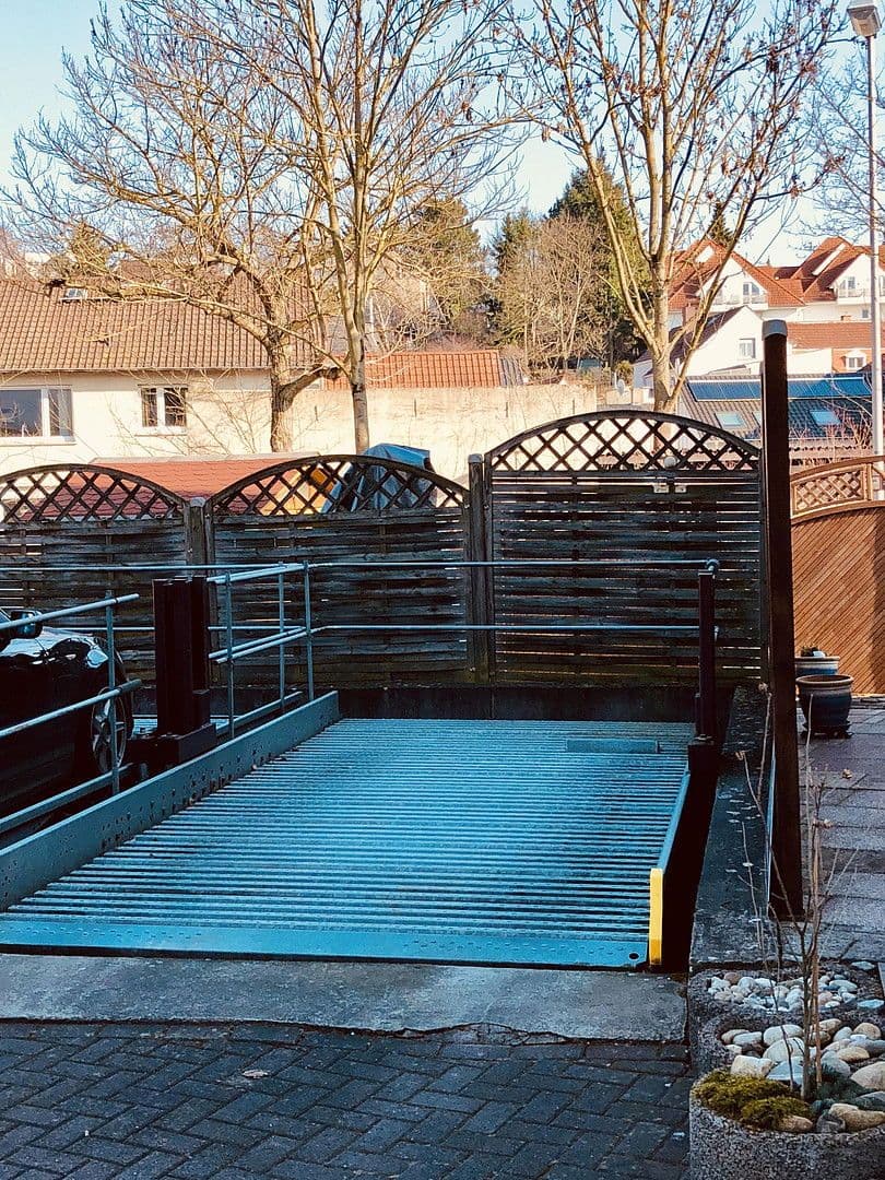 2 bedroom flat for sale, 48 m², Mainz, Rhineland-Palatinate 2 bedroom flat for sale, 48 m², Mainz, Rhineland-Palatinate