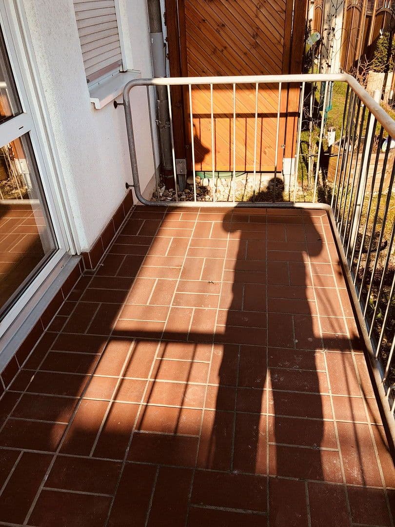 2 bedroom flat for sale, 48 m², Mainz, Rhineland-Palatinate 2 bedroom flat for sale, 48 m², Mainz, Rhineland-Palatinate