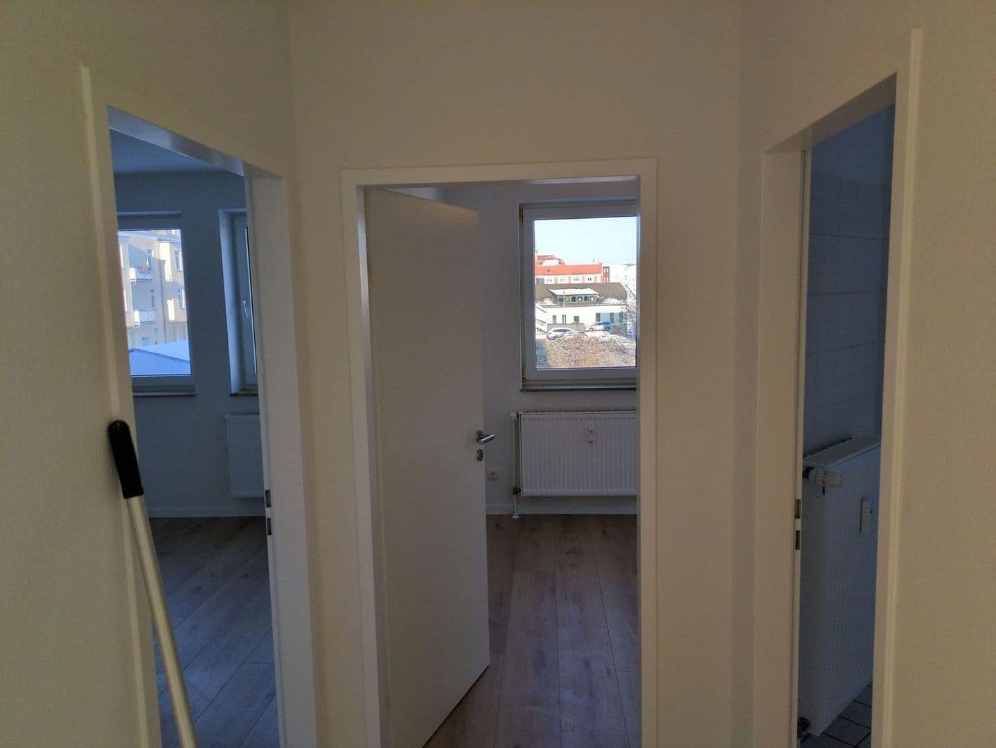 3 bedroom flat to rent, 71 m², Am Fuchsberg 10B, Magdeburg, Saxony-Anhalt 3 bedroom flat to rent, 71 m², Am Fuchsberg 10B, Magdeburg, Saxony-Anhalt