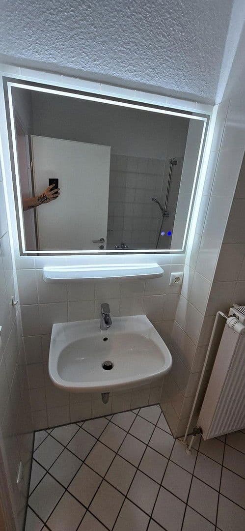 3 bedroom flat to rent, 71 m², Am Fuchsberg 10B, Magdeburg, Saxony-Anhalt 3 bedroom flat to rent, 71 m², Am Fuchsberg 10B, Magdeburg, Saxony-Anhalt