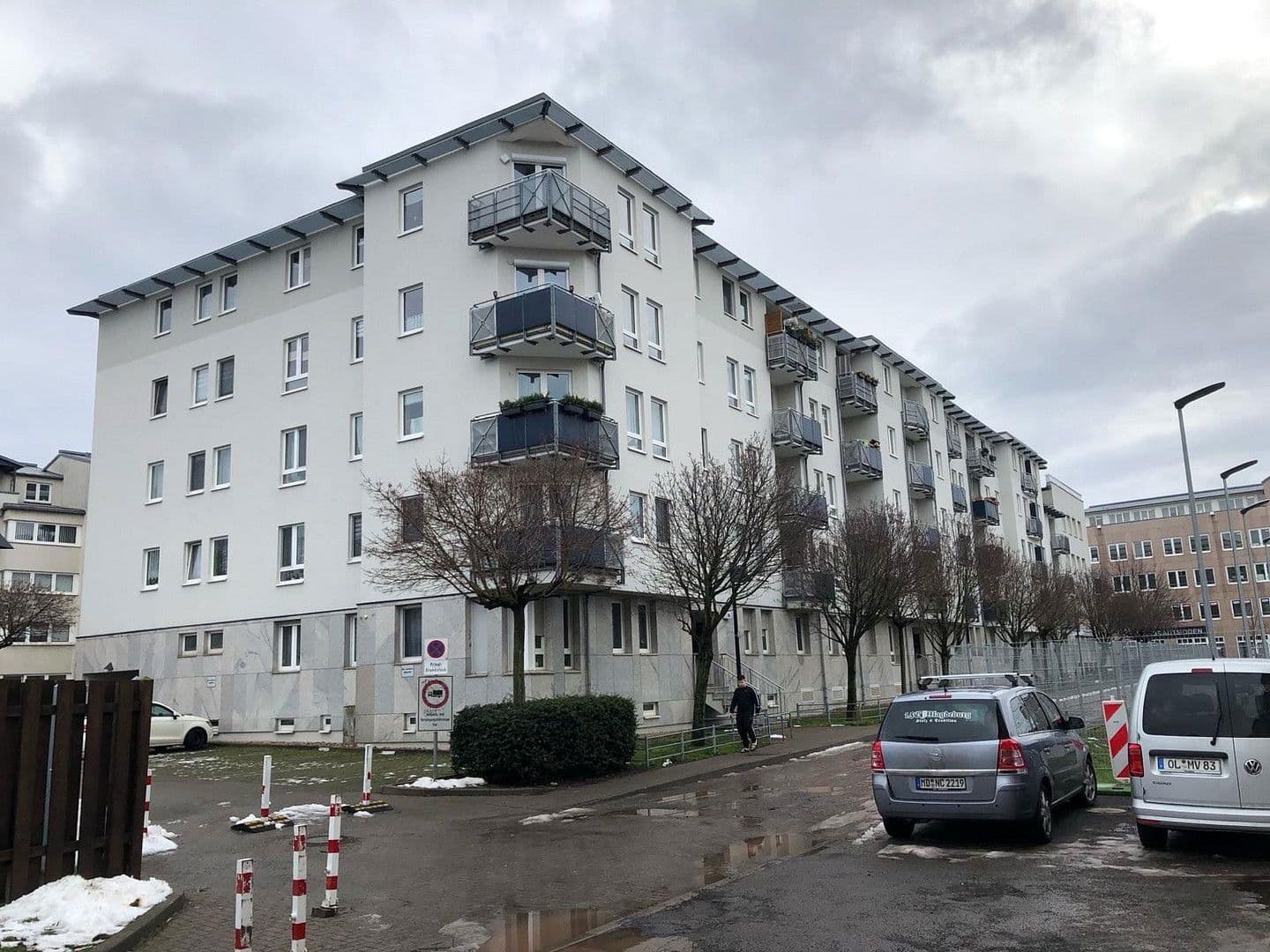3 bedroom flat to rent, 71 m², Am Fuchsberg 10B, Magdeburg, Saxony-Anhalt 3 bedroom flat to rent, 71 m², Am Fuchsberg 10B, Magdeburg, Saxony-Anhalt