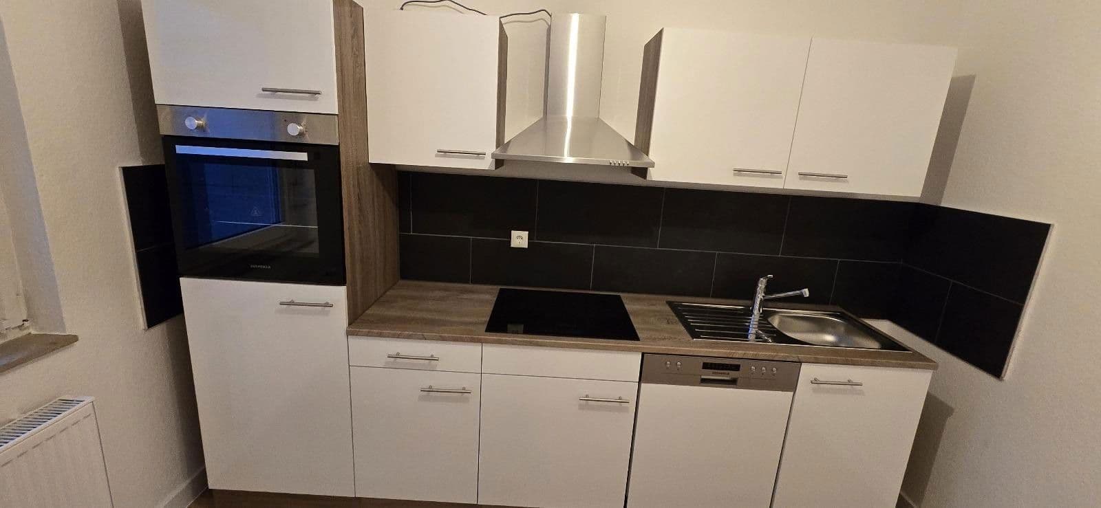 3 bedroom flat to rent, 71 m², Am Fuchsberg 10B, Magdeburg, Saxony-Anhalt 3 bedroom flat to rent, 71 m², Am Fuchsberg 10B, Magdeburg, Saxony-Anhalt