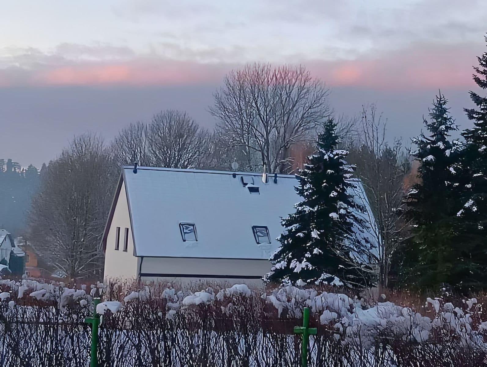 recreational property to rent, 0 m², Šindelová, Karlovarský Region recreational property to rent, 0 m², Šindelová, Karlovarský Region