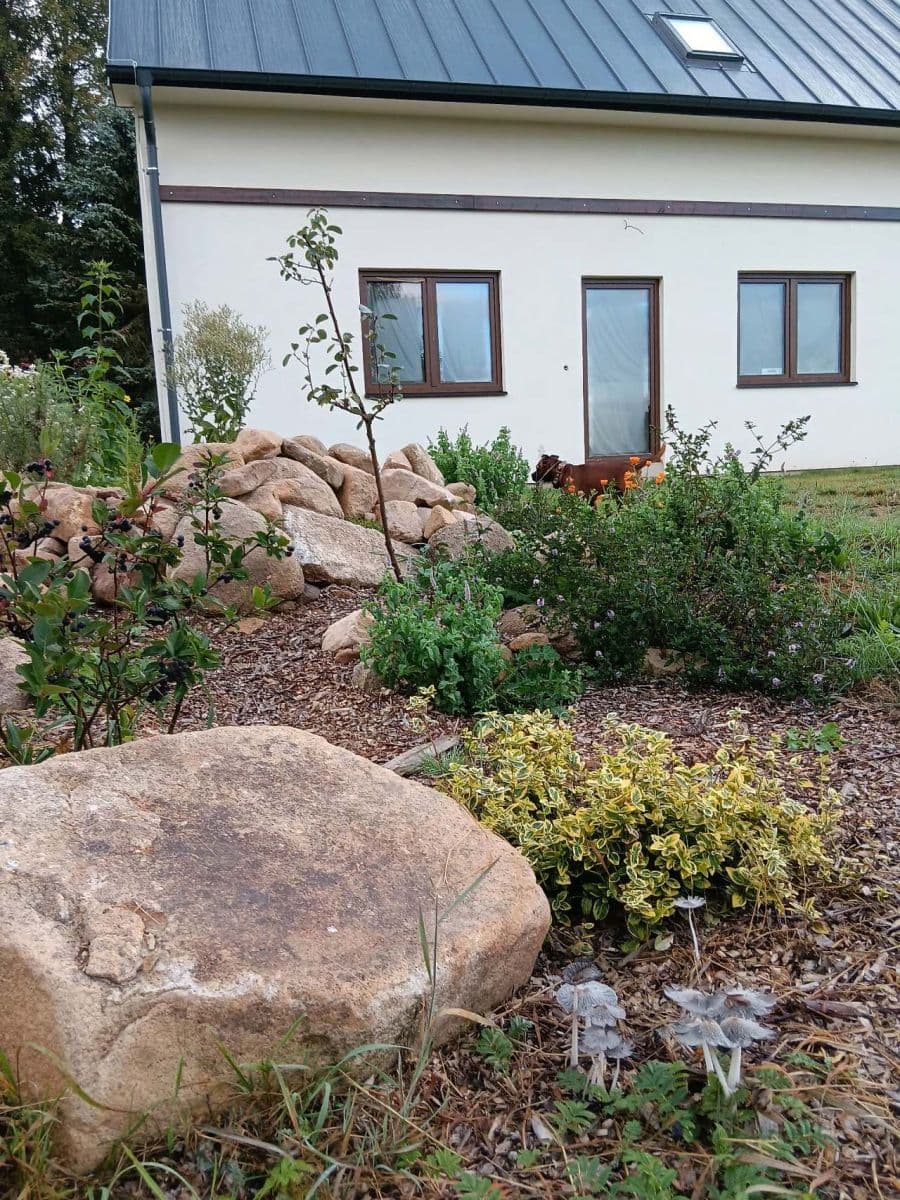 recreational property to rent, 0 m², Šindelová, Karlovarský Region recreational property to rent, 0 m², Šindelová, Karlovarský Region