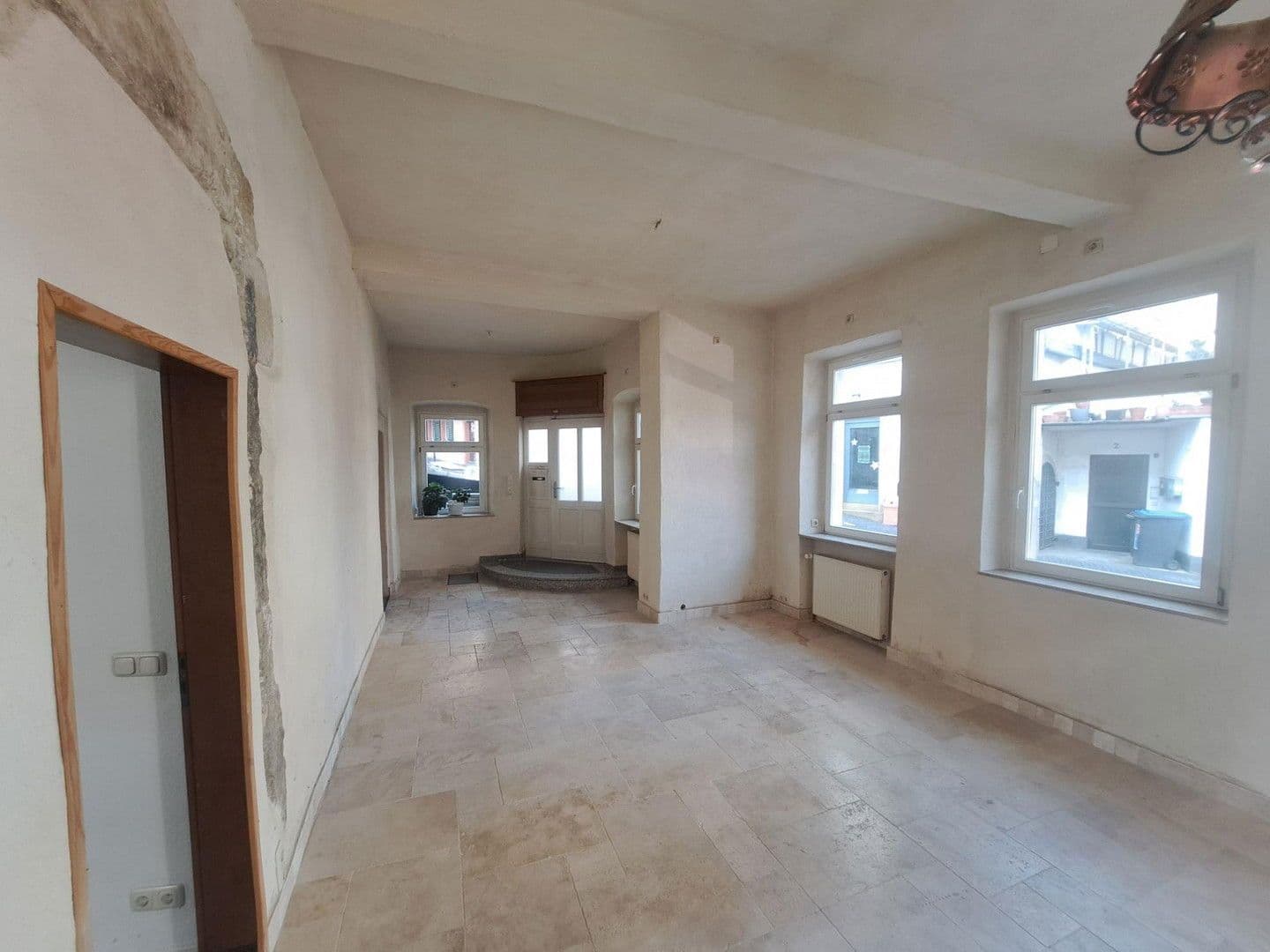 2 bedroom with open-plan kitchen flat to rent, 116 m², Krämerstraße 2, Oppenheim, Rhineland-Palatinate 2 bedroom with open-plan kitchen flat to rent, 116 m², Krämerstraße 2, Oppenheim, Rhineland-Palatinate