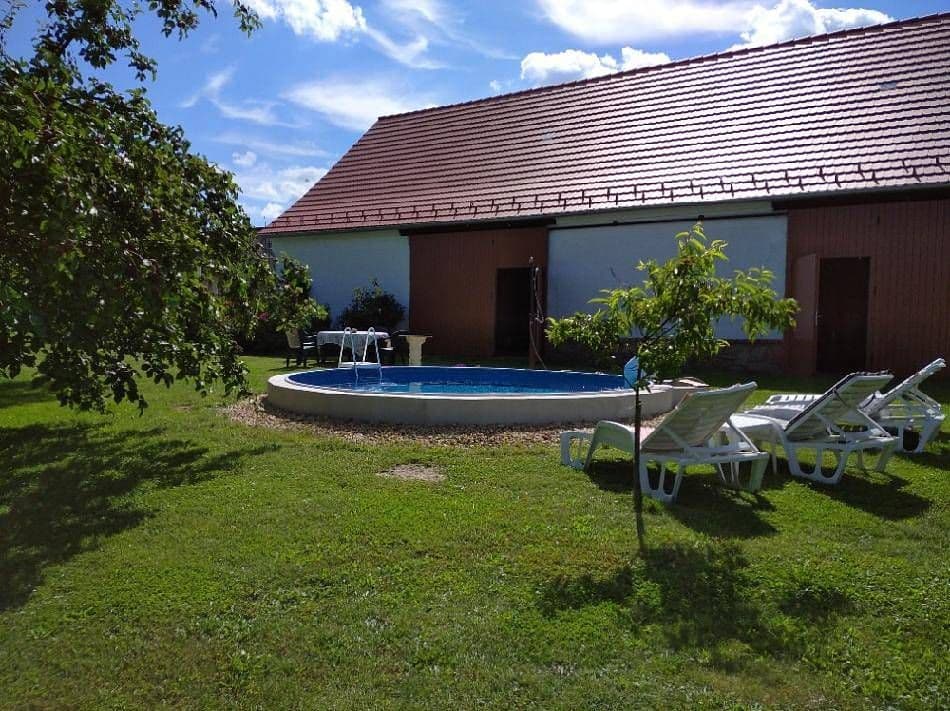 recreational property to rent, 0 m², Dunajovice, Jihočeský Region recreational property to rent, 0 m², Dunajovice, Jihočeský Region