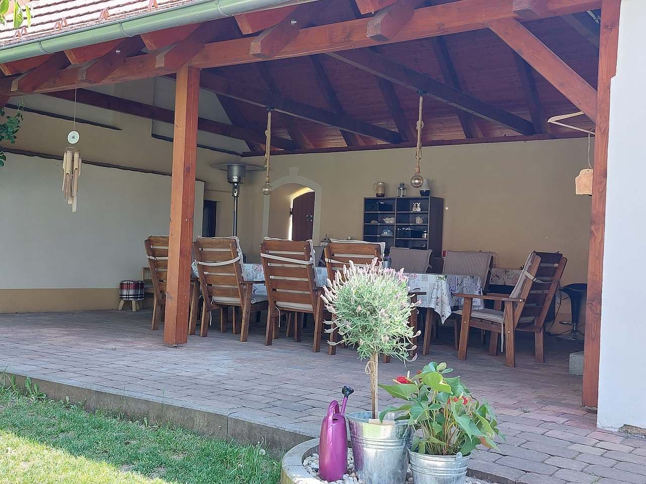 recreational property to rent, 0 m², Dunajovice, Jihočeský Region recreational property to rent, 0 m², Dunajovice, Jihočeský Region