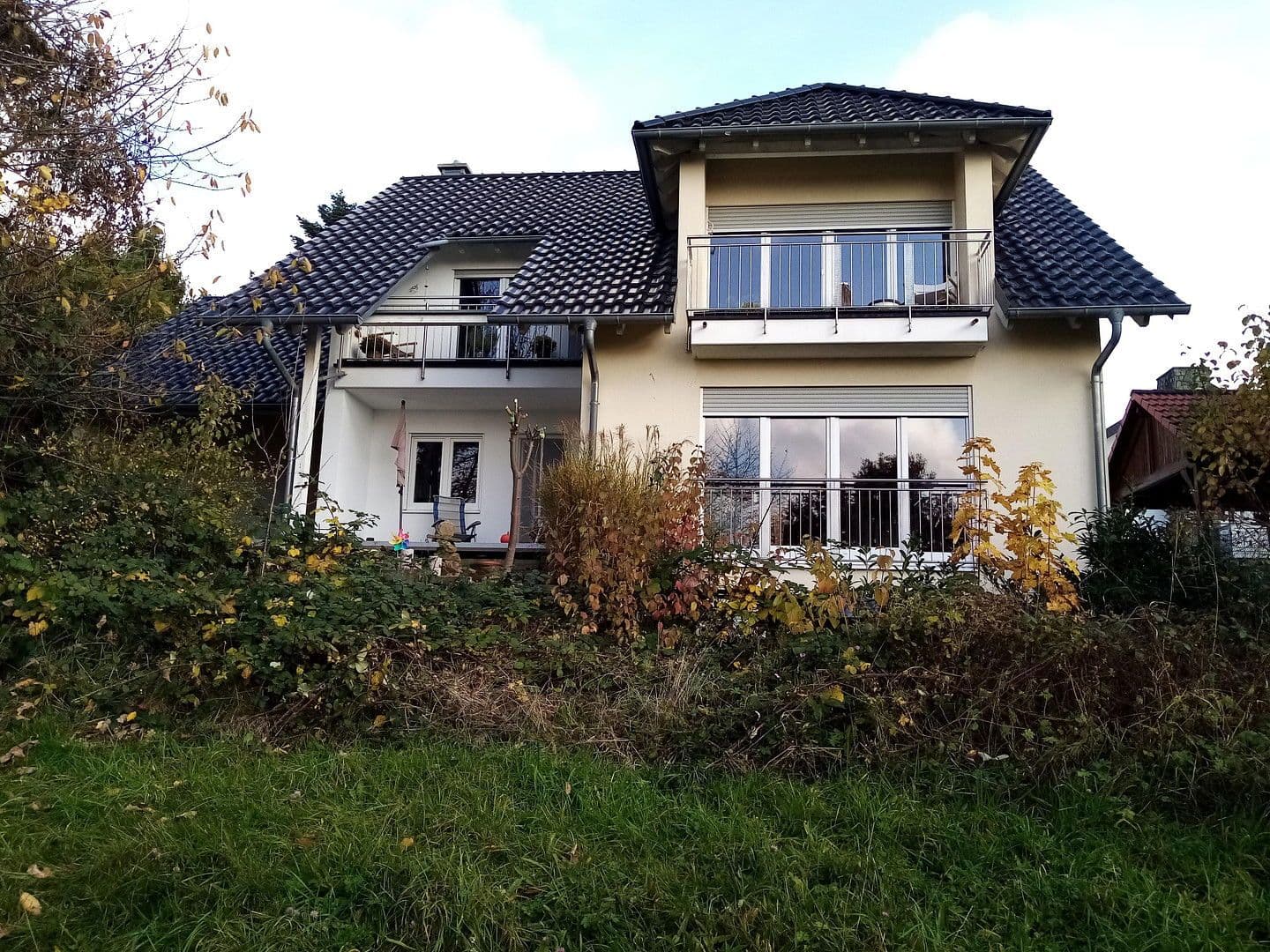 3 bedroom flat to rent, 126 m², Haibach, Bavaria 3 bedroom flat to rent, 126 m², Haibach, Bavaria