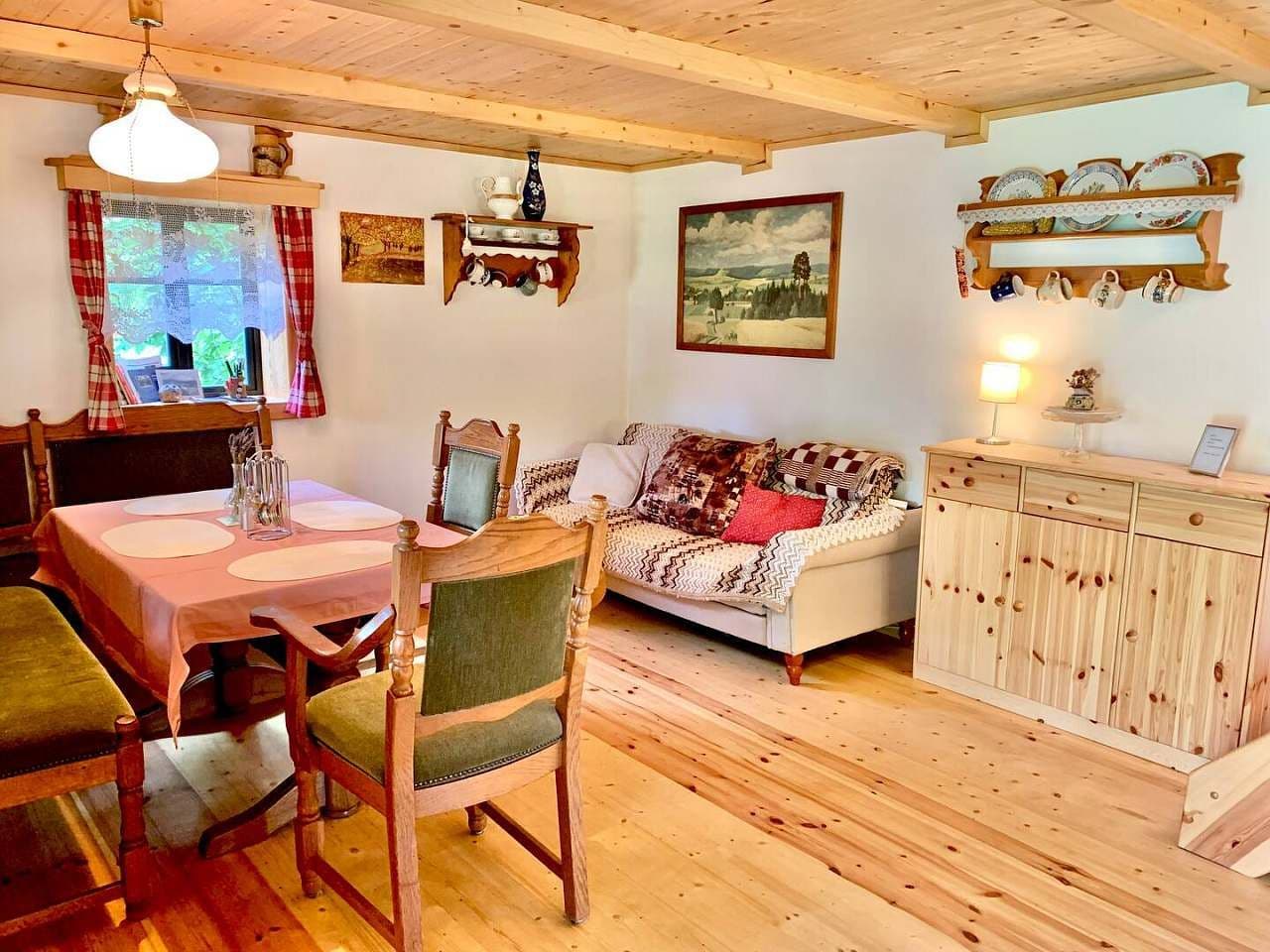 recreational property to rent, 0 m², Šluknov, Ústecký Region recreational property to rent, 0 m², Šluknov, Ústecký Region