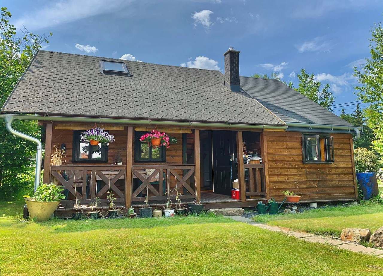 recreational property to rent, 0 m², Šluknov, Ústecký Region recreational property to rent, 0 m², Šluknov, Ústecký Region