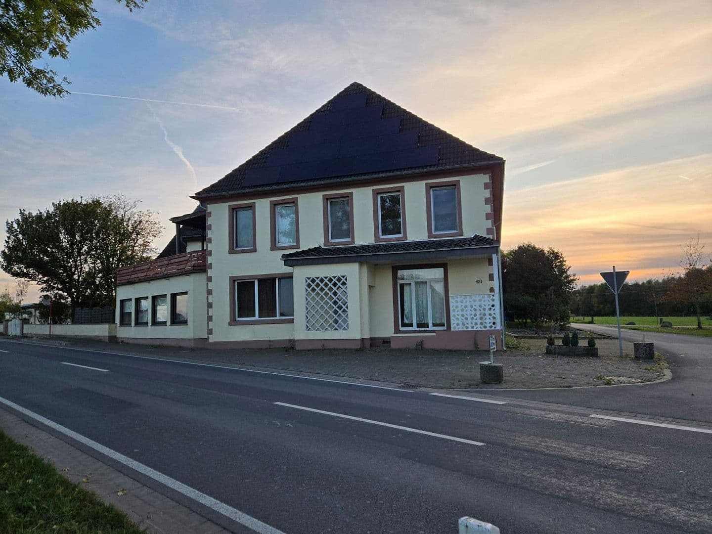 house for sale, 520 m², Versmolderstr. 121, Dissen, Lower Saxony house for sale, 520 m², Versmolderstr. 121, Dissen, Lower Saxony