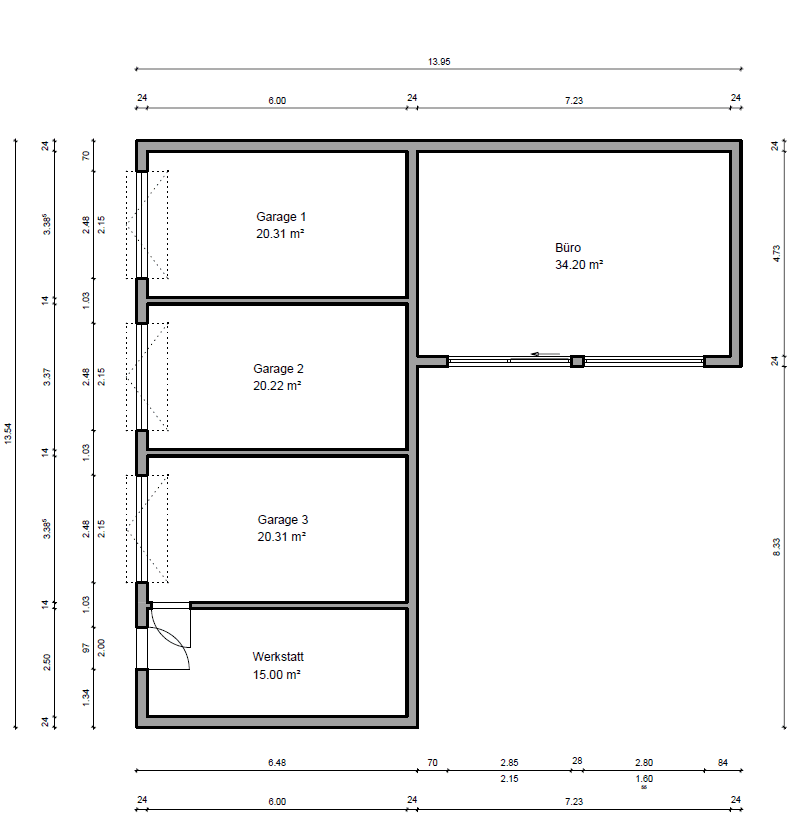 house for sale, 520 m², Versmolderstr. 121, Dissen, Lower Saxony house for sale, 520 m², Versmolderstr. 121, Dissen, Lower Saxony