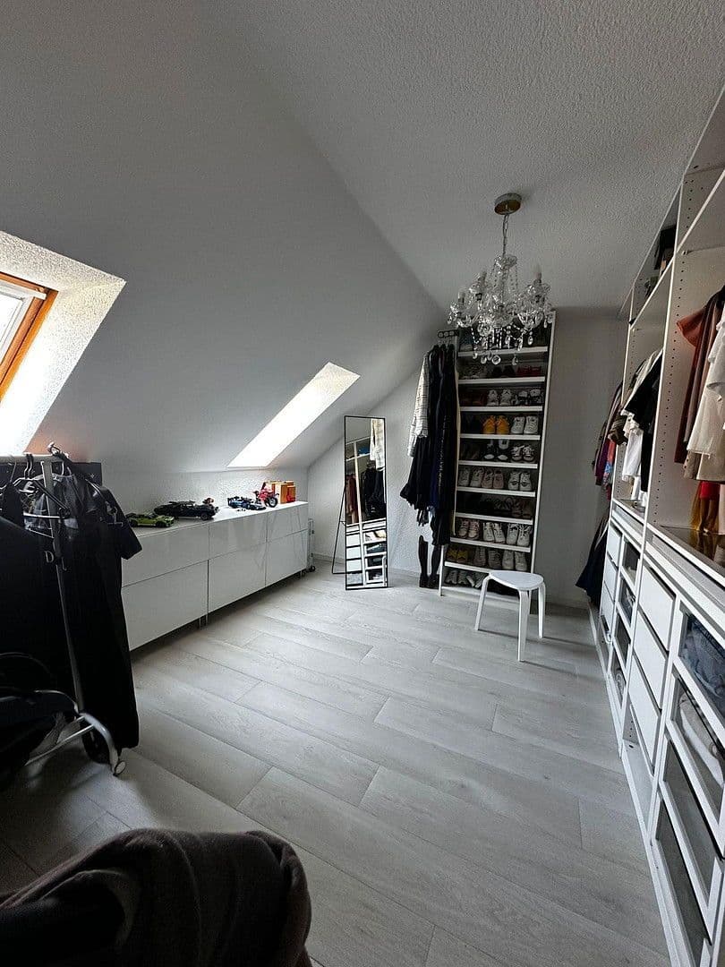 3 bedroom with open-plan kitchen flat for sale, 120 m², Rheinfelden (Baden), Baden-Württemberg 3 bedroom with open-plan kitchen flat for sale, 120 m², Rheinfelden (Baden), Baden-Württemberg