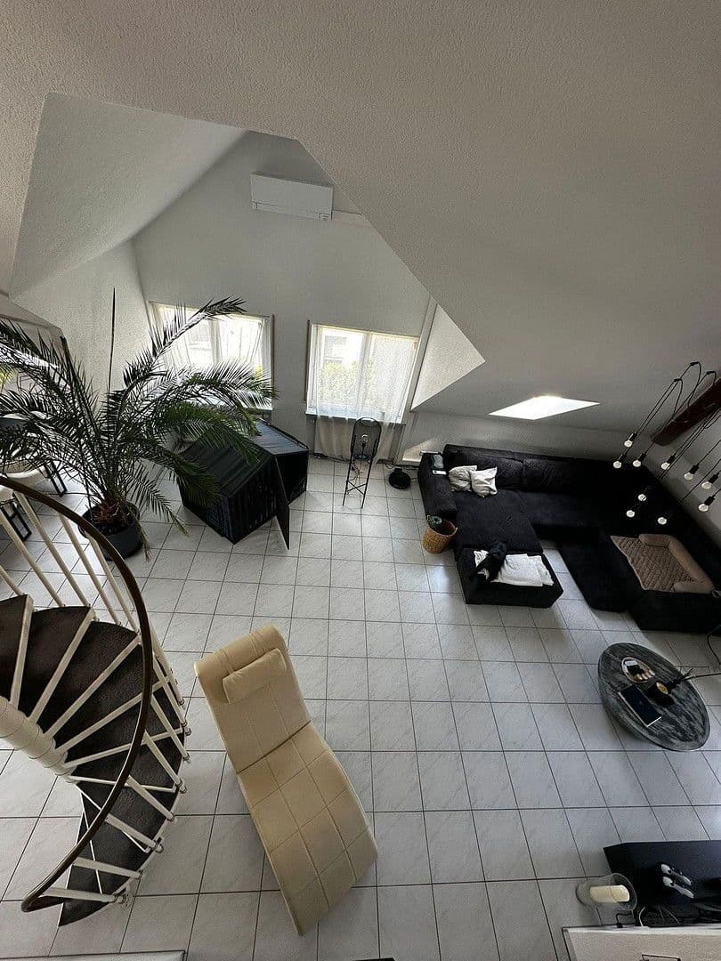 3 bedroom with open-plan kitchen flat for sale, 120 m², Rheinfelden (Baden), Baden-Württemberg 3 bedroom with open-plan kitchen flat for sale, 120 m², Rheinfelden (Baden), Baden-Württemberg