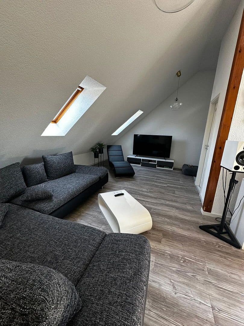 3 bedroom with open-plan kitchen flat for sale, 120 m², Rheinfelden (Baden), Baden-Württemberg 3 bedroom with open-plan kitchen flat for sale, 120 m², Rheinfelden (Baden), Baden-Württemberg