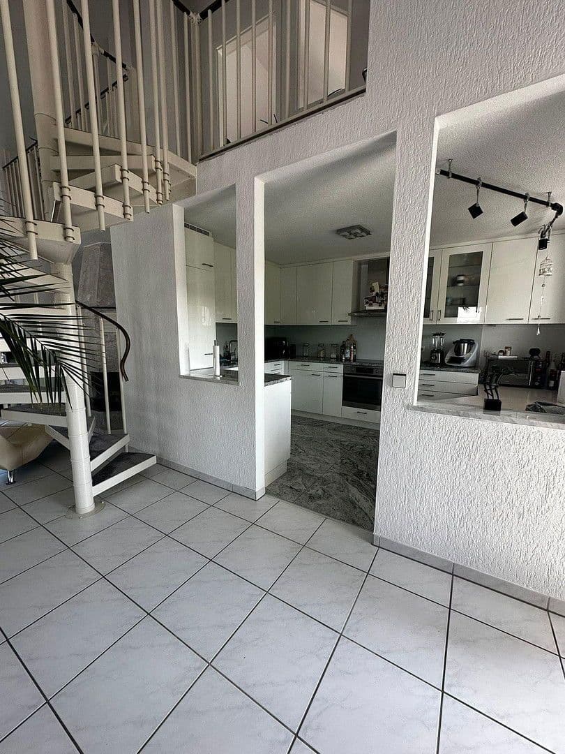 3 bedroom with open-plan kitchen flat for sale, 120 m², Rheinfelden (Baden), Baden-Württemberg 3 bedroom with open-plan kitchen flat for sale, 120 m², Rheinfelden (Baden), Baden-Württemberg