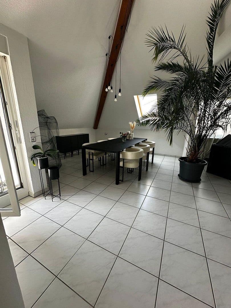 3 bedroom with open-plan kitchen flat for sale, 120 m², Rheinfelden (Baden), Baden-Württemberg 3 bedroom with open-plan kitchen flat for sale, 120 m², Rheinfelden (Baden), Baden-Württemberg