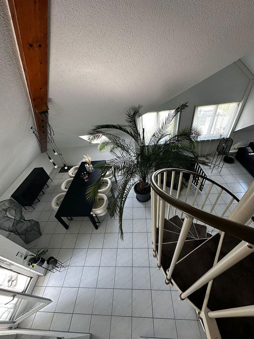 3 bedroom with open-plan kitchen flat for sale, 120 m², Rheinfelden (Baden), Baden-Württemberg 3 bedroom with open-plan kitchen flat for sale, 120 m², Rheinfelden (Baden), Baden-Württemberg