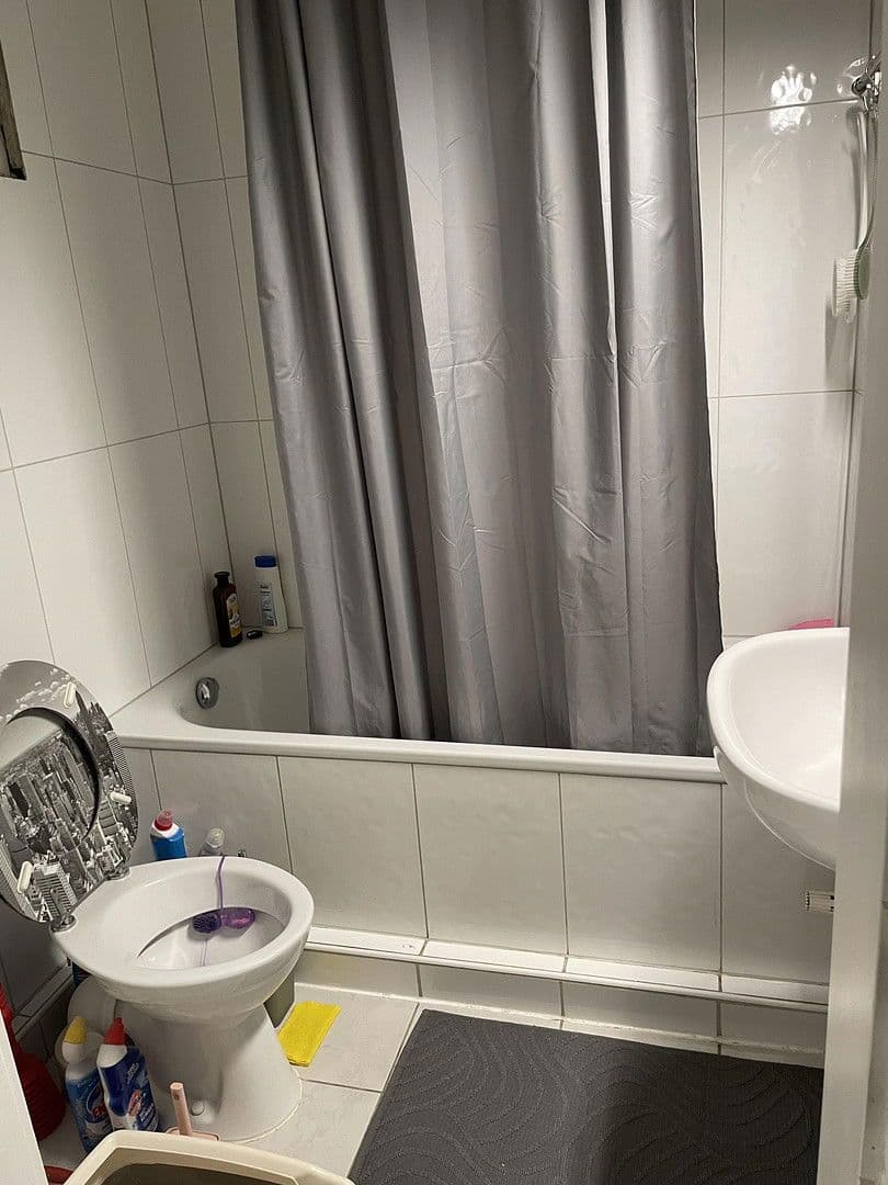 3 bedroom flat for sale, 60 m², Nürnberg, Bavaria 3 bedroom flat for sale, 60 m², Nürnberg, Bavaria