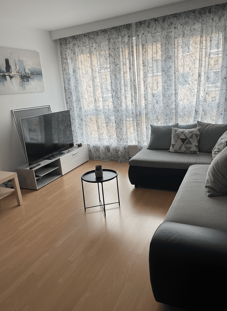 3 bedroom flat for sale, 60 m², Nürnberg, Bavaria 3 bedroom flat for sale, 60 m², Nürnberg, Bavaria