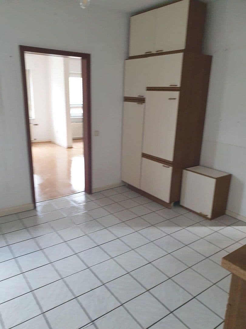 3 bedroom flat to rent, 65 m², Düsseldorfer Straße 240, Moers, North Rhine-Westphalia 3 bedroom flat to rent, 65 m², Düsseldorfer Straße 240, Moers, North Rhine-Westphalia