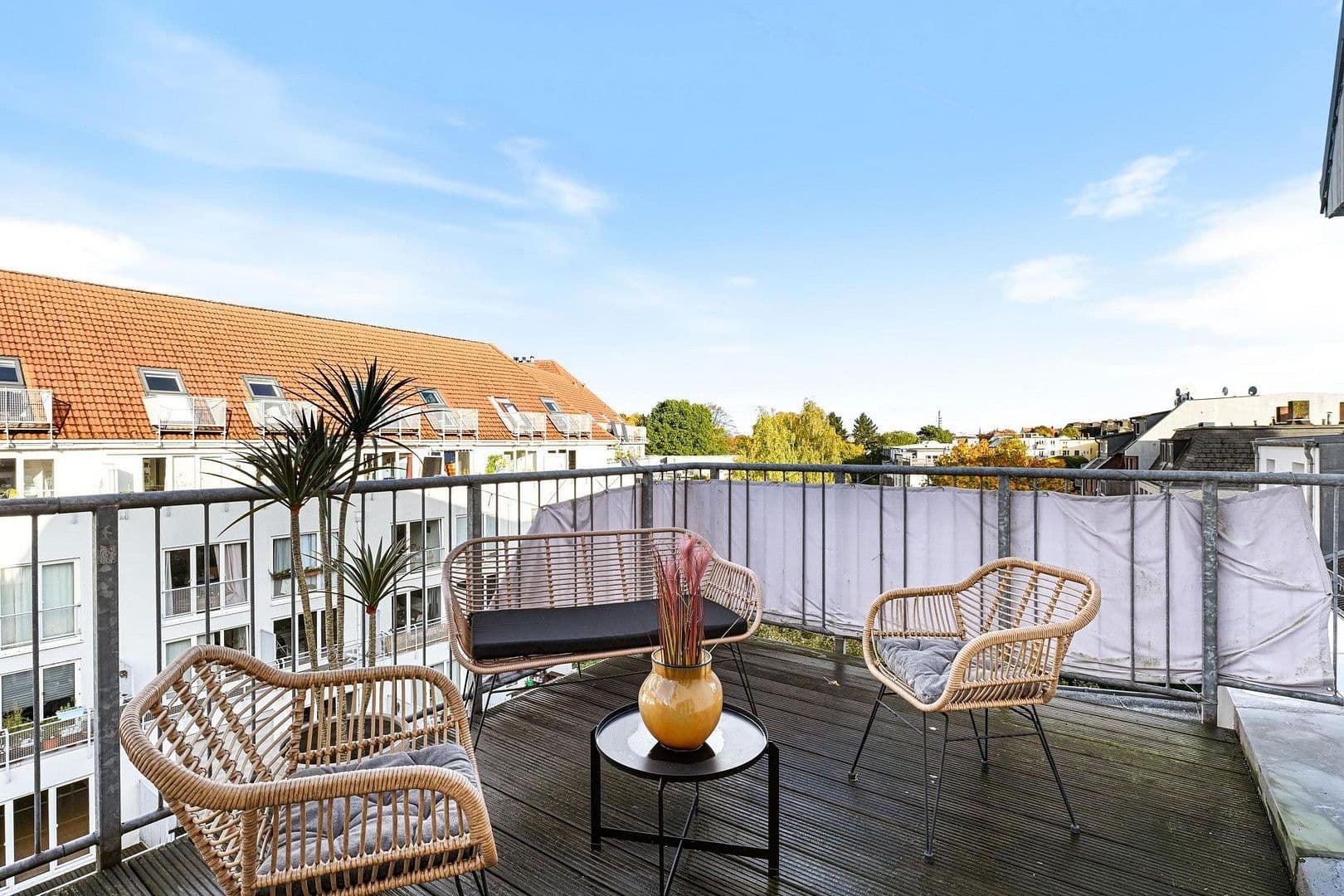 5 bedroom flat for sale, 176 m², Hamburg, Hamburg 5 bedroom flat for sale, 176 m², Hamburg, Hamburg