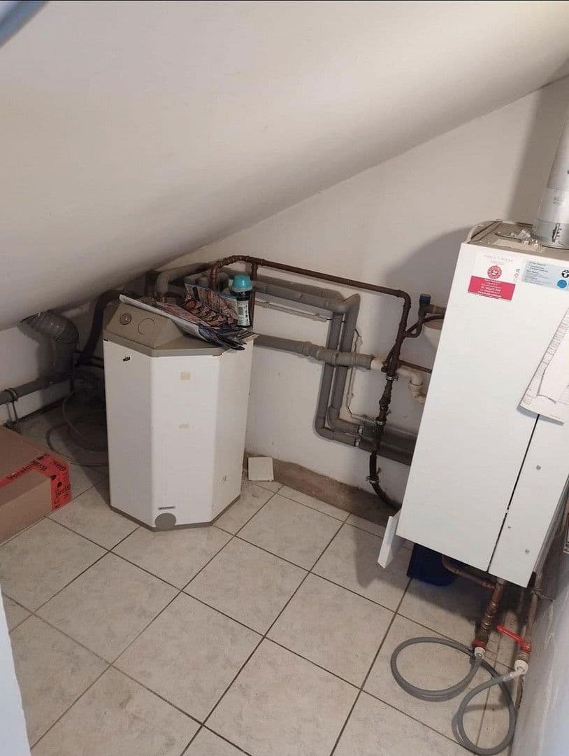 2 bedroom flat to rent, 61 m², Hauptstraße 3, Bornheim, North Rhine-Westphalia 2 bedroom flat to rent, 61 m², Hauptstraße 3, Bornheim, North Rhine-Westphalia