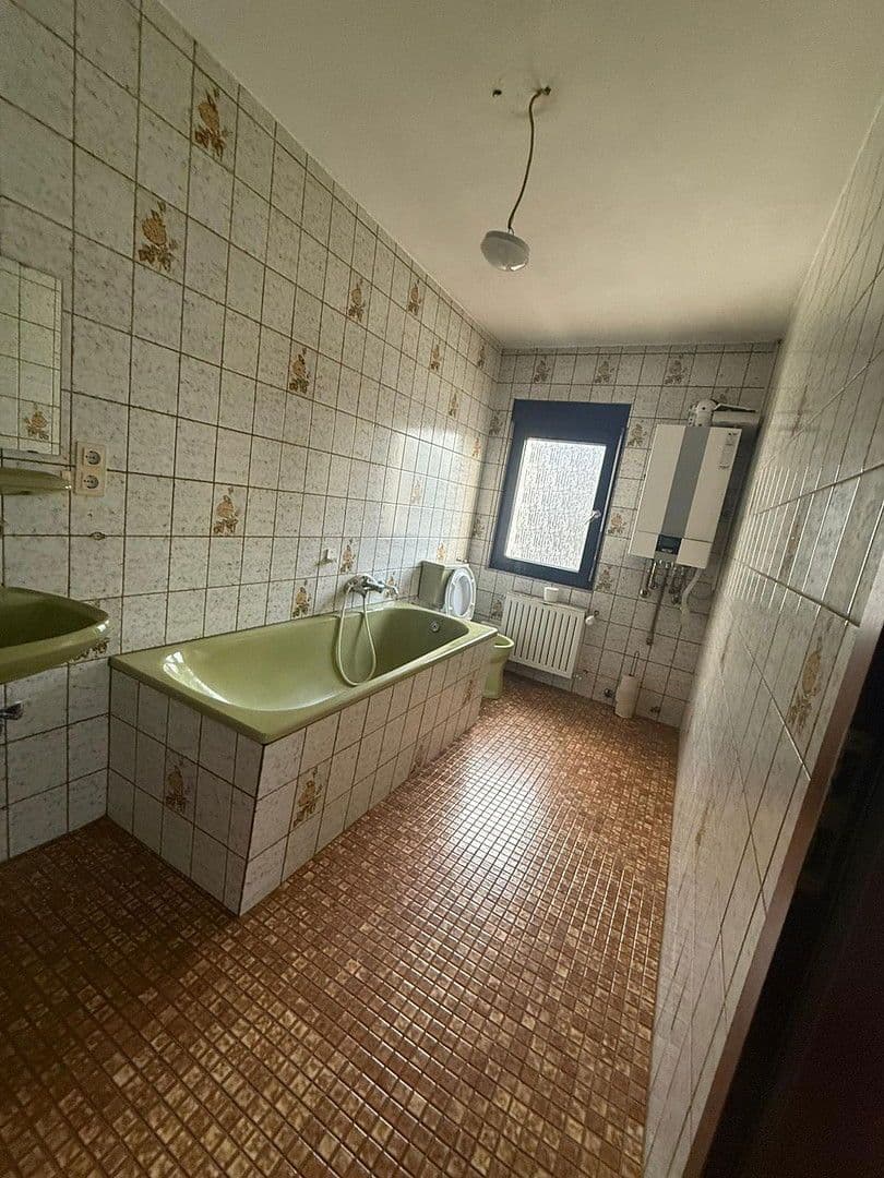 2 bedroom flat to rent, 58 m², Düsseldorfer Straße 240, Moers, North Rhine-Westphalia 2 bedroom flat to rent, 58 m², Düsseldorfer Straße 240, Moers, North Rhine-Westphalia