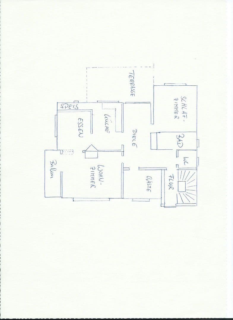 1 bedroom with open-plan kitchen flat to rent, 100 m², Sontheim an der Brenz, Baden-Württemberg 1 bedroom with open-plan kitchen flat to rent, 100 m², Sontheim an der Brenz, Baden-Württemberg