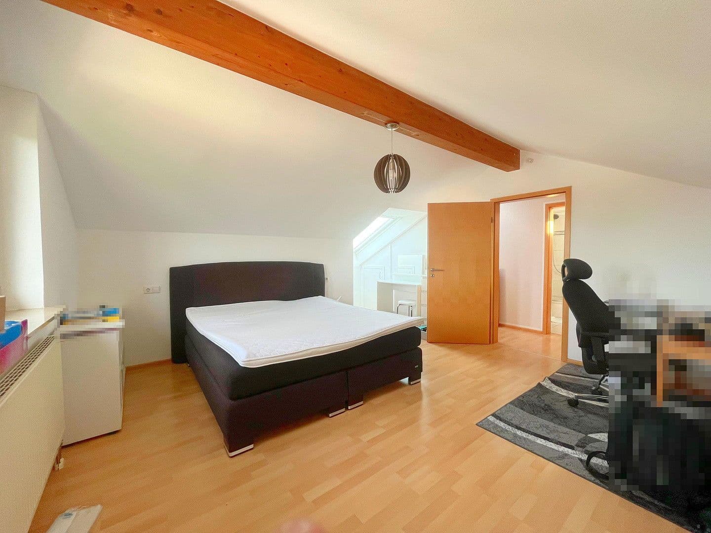 2 bedroom with open-plan kitchen flat to rent, 103 m², Pforzheim, Baden-Württemberg 2 bedroom with open-plan kitchen flat to rent, 103 m², Pforzheim, Baden-Württemberg