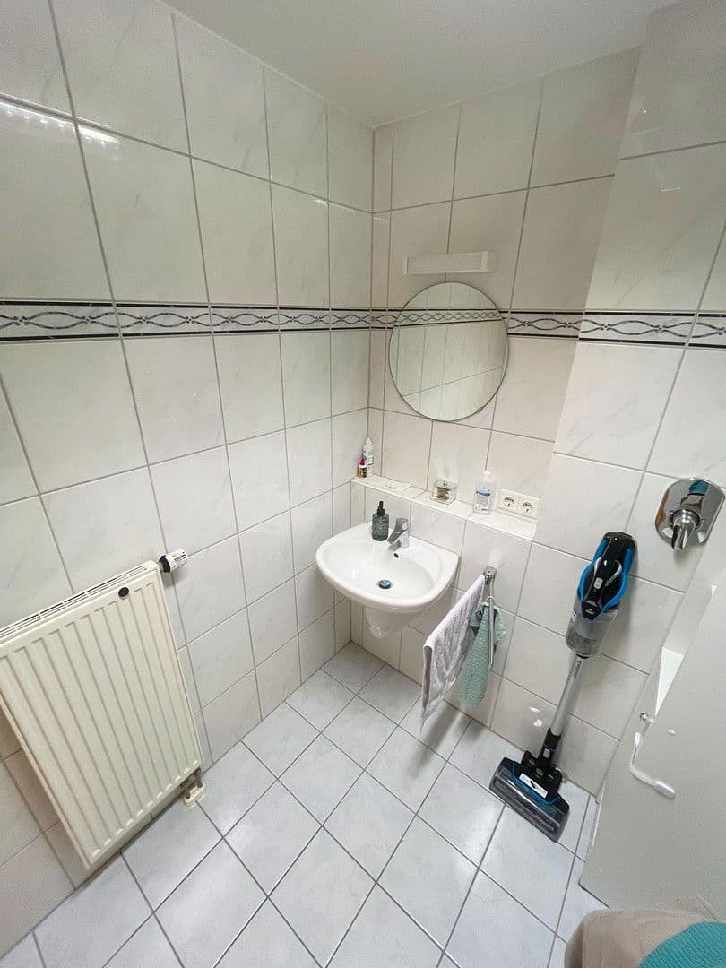 2 bedroom with open-plan kitchen flat to rent, 103 m², Pforzheim, Baden-Württemberg 2 bedroom with open-plan kitchen flat to rent, 103 m², Pforzheim, Baden-Württemberg