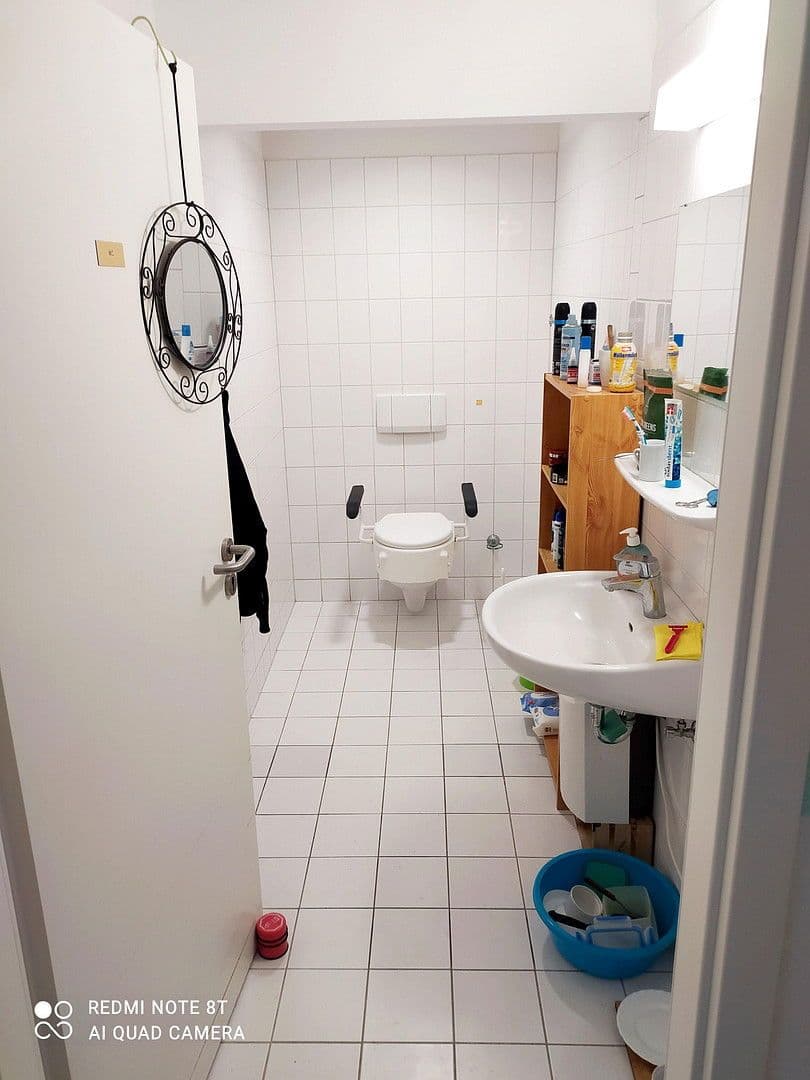 5 bedroom flat to rent, 146 m², Baustraße 1b, Anklam, Mecklenburg-Vorpommern 5 bedroom flat to rent, 146 m², Baustraße 1b, Anklam, Mecklenburg-Vorpommern