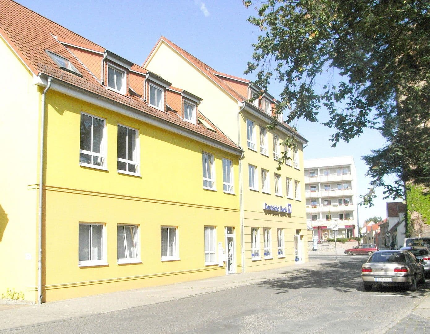 5 bedroom flat to rent, 146 m², Baustraße 1b, Anklam, Mecklenburg-Vorpommern 5 bedroom flat to rent, 146 m², Baustraße 1b, Anklam, Mecklenburg-Vorpommern